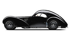 1938 Bugatti Type 57sc