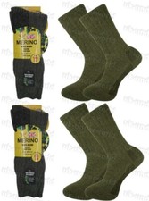 Mens Thermal Socks 2.8 Tog