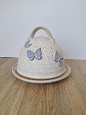 Vintage Studio Pottery Cheese