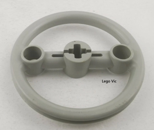 Lego 3736 steering - lego,