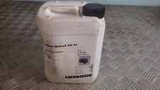 Liebherr 5W30 oil 5 litre new sealed