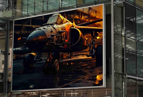 Army fighter jet aircraft - jet, war