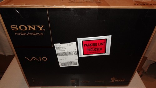 Sony vaio svl24147cxb aio - svl24147cxb, 24"