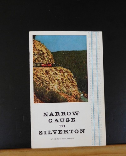 Narrow gauge silverton - to,