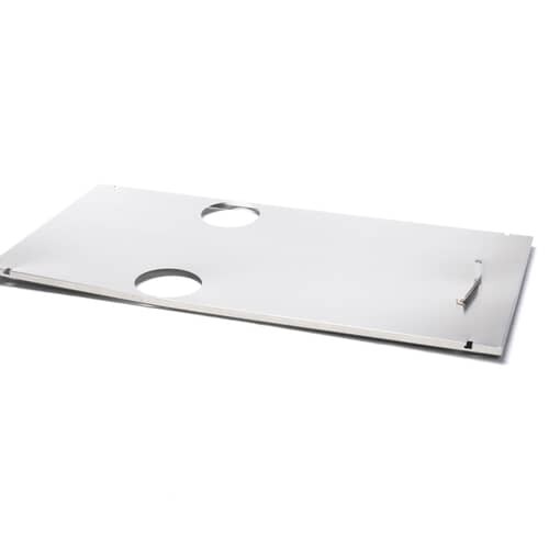 Baxter 1p2755 00001 panel - baxter, 01-1p2755-00001