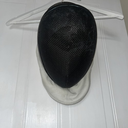 Leon paul club fencing - club, mask