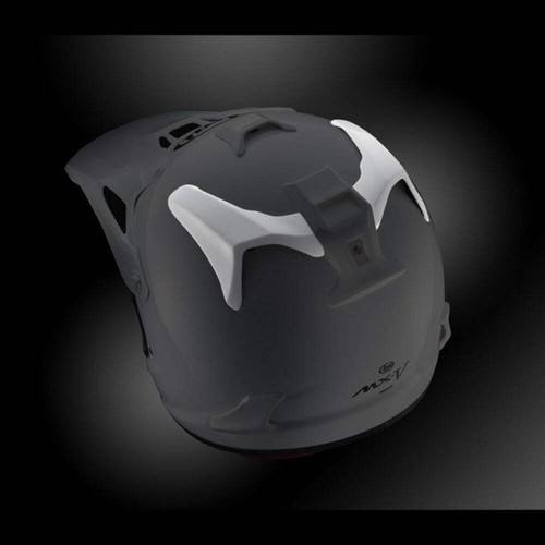 Arai spare centre side - side, vent