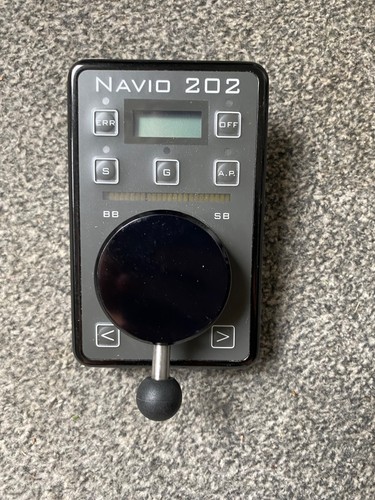 Autohelm hydrost navio 202 - autohelm,