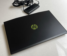 HP Pavilion Gaming Laptop Intel Core i5-8300H CPU @ 2.30GHz - 16BG DDR4 RAM