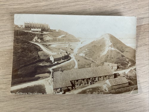 The catnap saltburn by - ‘the,