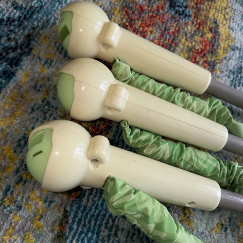 Fisher price rainforest - fisher,