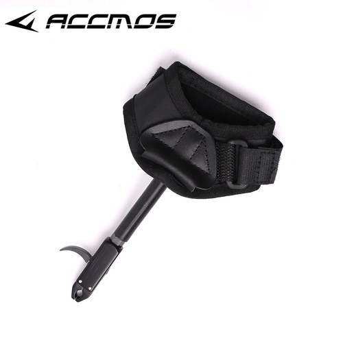 Archery bow release aid 360 - bow,