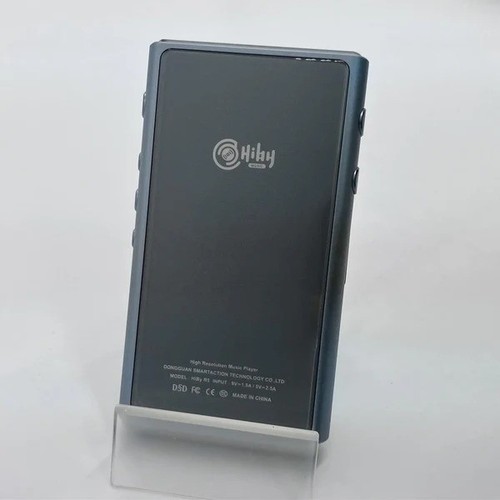 Hiby saber dap res audio - r5,