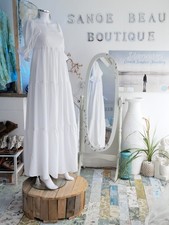 Beautiful White Empire