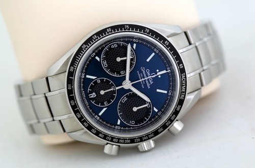 Omega speedmaster racing - speedmaster,
