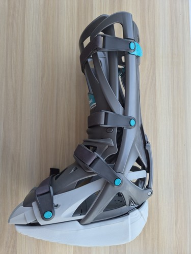 Oped vacoped walking boot for - oped,