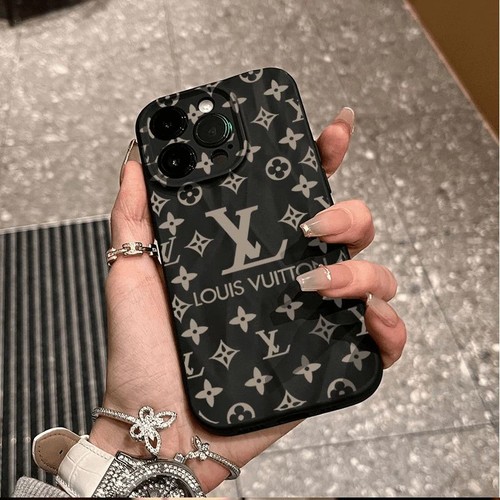 Brand design phone case - design,