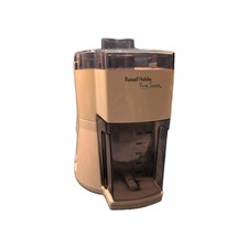 JUICER Russell Hobbs Pure Juice Vintage Juicer Works Perfectly  Model 9915