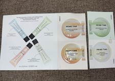 NEW Bare Minerals PRIME TIME