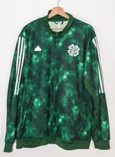 Celtic FC Adidas Training