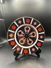 Royal Crown Derby Old Imari