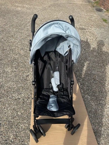 Cuggl rowan stroller with - rowan,