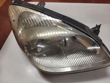 CITROËN C5 III RD Front Right