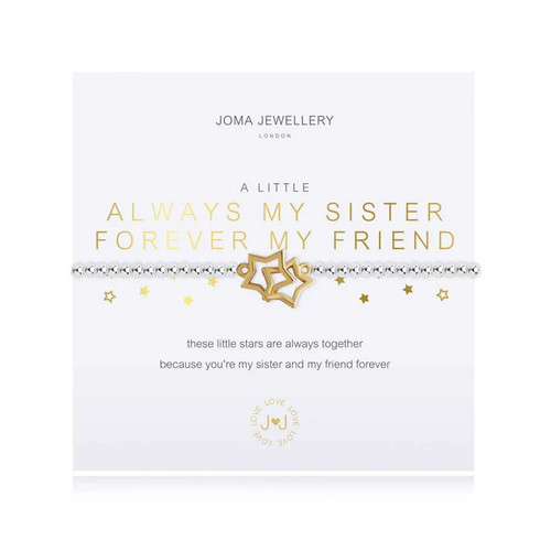 Joma jewellery little always - jewellery, a
