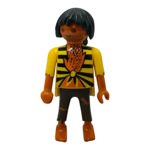 Nice pirate prisoner 5135 - nice,