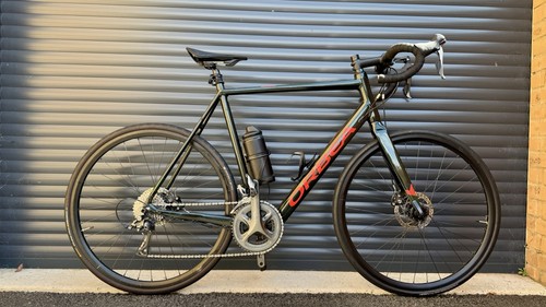Orbea road bike british - orbea,