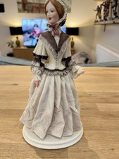 Vintage Italian Capodimonte
