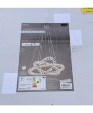 NEW NEXT Chrome Smart Enabled