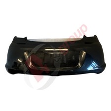 CHRYSLER SEBRING SALOON REAR