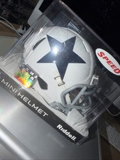 Dallas Cowboys Riddell Mini