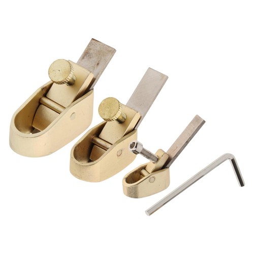 Violin making thumb plane - thumb,