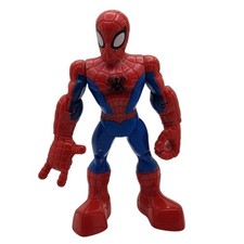 Spider-Man Hasbro Playskool