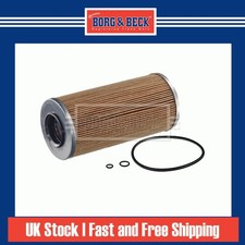 Oil Filter For Daewoo Musso