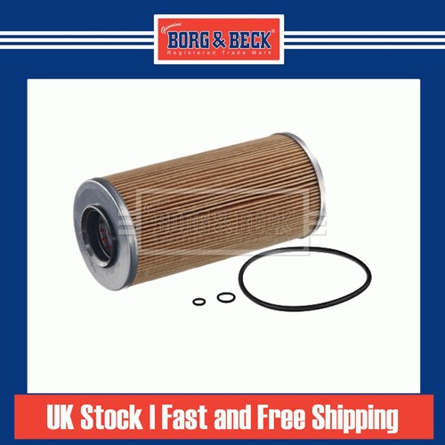 Oil filter for daewoo - filter, musso
