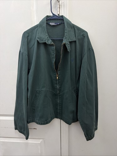 Vintage polo ralph - vintage,