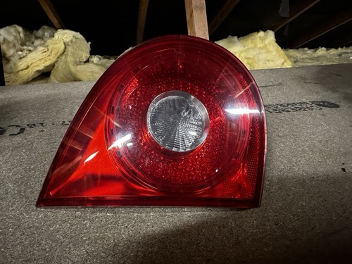 Mk5 golf gti rear lights - gti,