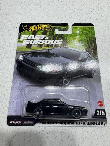 Hot wheels premium fast - wheels, &