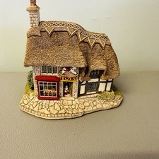 Lilliput Land The Toy Box