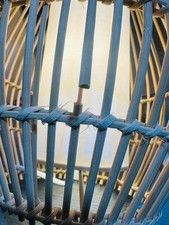 Argos Home Sirit Table Lamp -