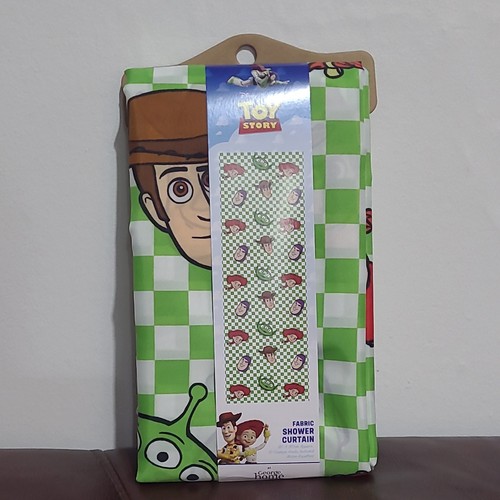 Disney pixar toy story fabric - toy,