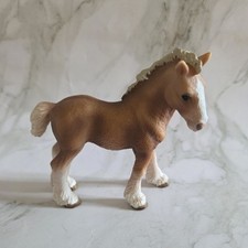 Schleich Horse Figure AmLimes