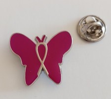 Cancer research butterfly - cancer,