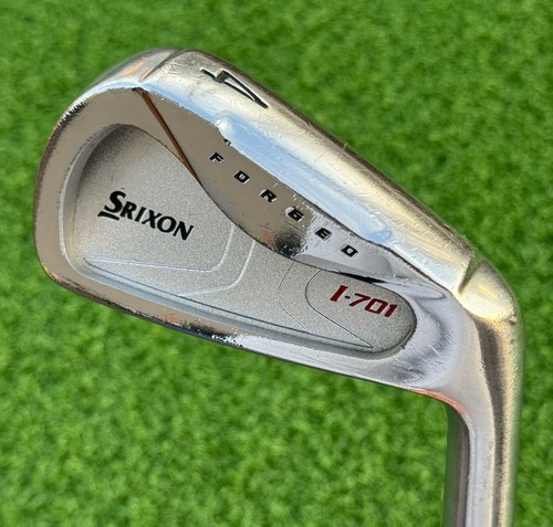Srixon golf 701 forged - forged, (4)