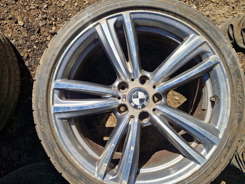 Bmw series f30 f36 f31 - 3,