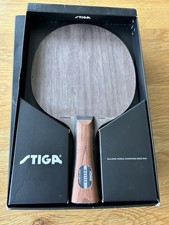 Stiga Offensive Classic Blade