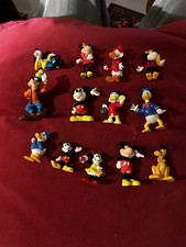 scrooge mcduck Disney figure